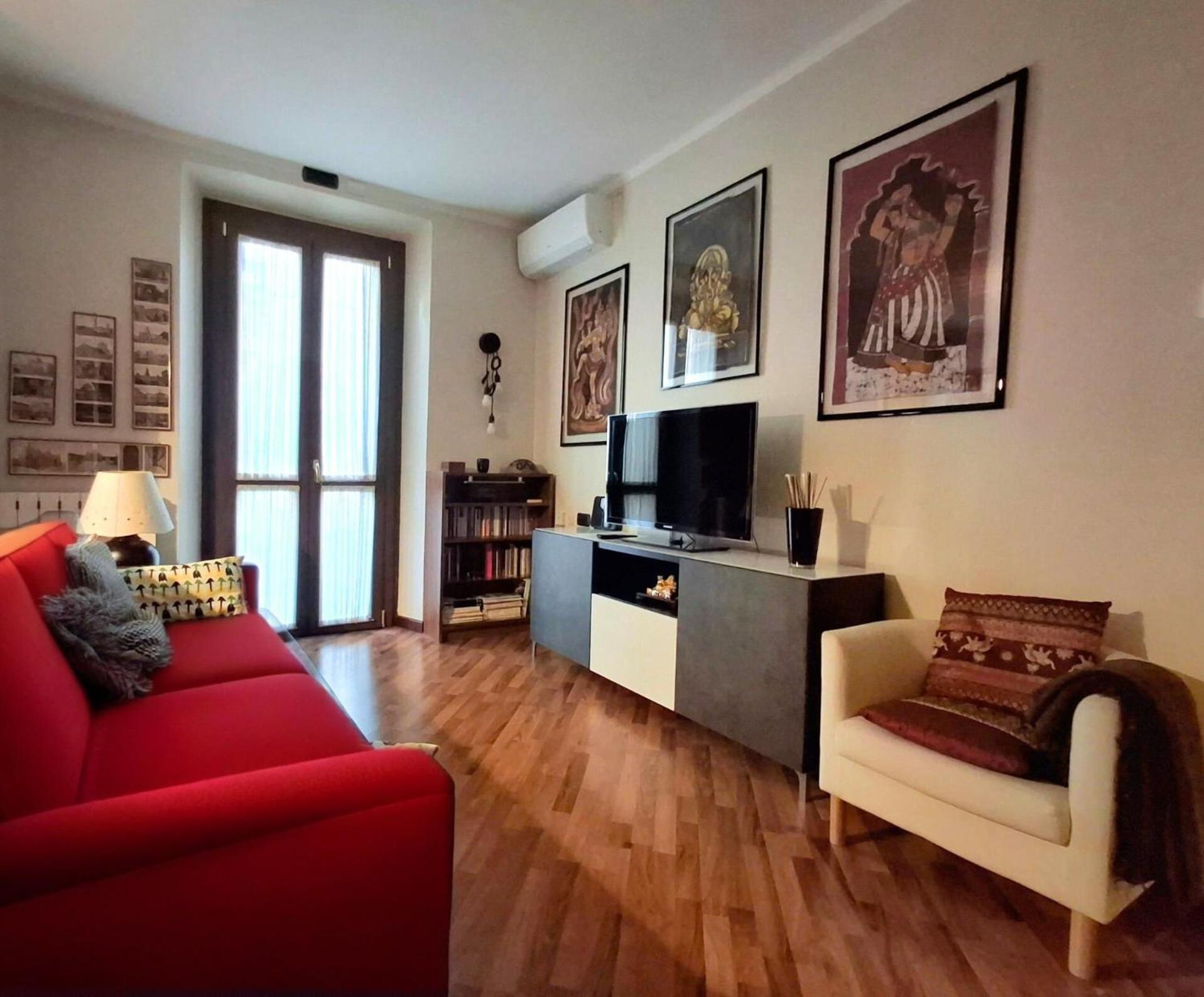 Vfh Stylish Boutique Apartment-City Center — Photos 1
